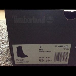 Timberlands